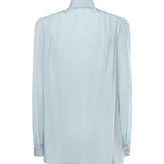 Camicia in crepe de chine 8B3AB835 21B059 VALENTINO GARAVANI 