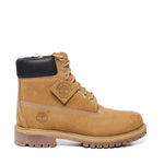 Stivale Stringato Impermeabile Premium 6<BR/> TB1100617131  TIMBERLAND 
