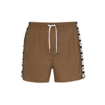 Boxer midi con logo D7B626060 217 DSQUARED2 