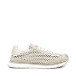 Sneaker DG Cushion<BR/> CS2298 A6D458C711 DOLCE & GABBANA 