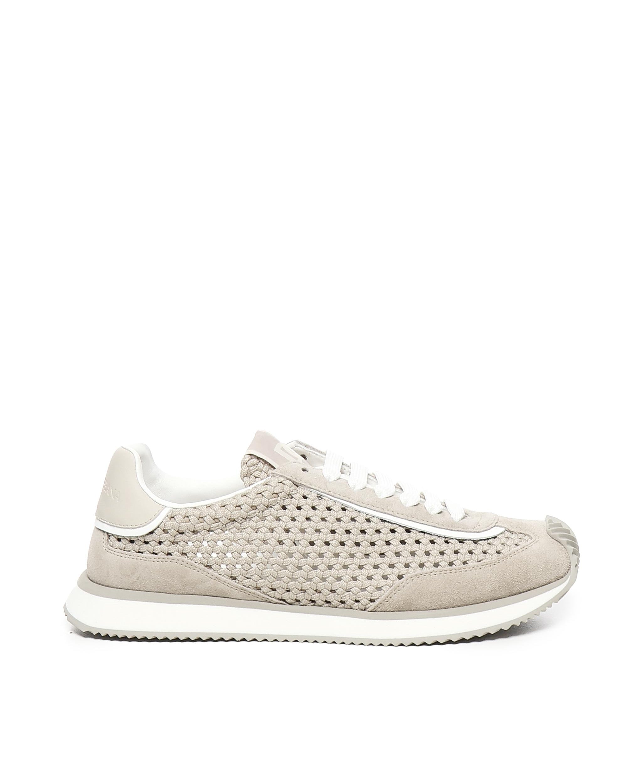 Sneaker DG Cushion<BR/> CS2298 A6D458C711 DOLCE & GABBANA 