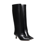 Stivali Jane in ecopelle JANE 50 NAPPANERO GIULIANO GALIANO 