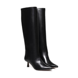 Stivali Jane in ecopelle JANE 50 NAPPANERO GIULIANO GALIANO 