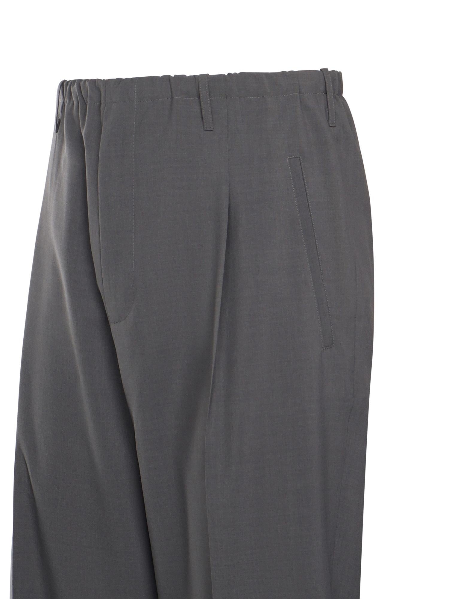 Pantaloni People'S MGFW25PA01016 3236 MAGLIANO 