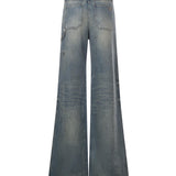 Jeans baggy Hammer in denim VESDPA253DE0041 7052 COURREGES 