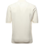 Polo in cotone K76POLK25MAG0A001 01 ELEVENTY 