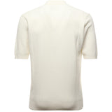 Polo in cotone K76POLK25MAG0A001 01 ELEVENTY 