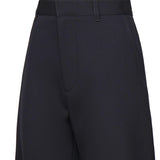 Pantaloni in twill di pura lana 797741 V3PH01000 BOTTEGA VENETA 