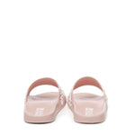 Slides Shelly con logo 78VA3SQ1 71352S13 VERSACE JEANS COUTURE 