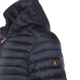 Piumino Devon in nylon D30650M STOP2190000 SAVE THE DUCK 