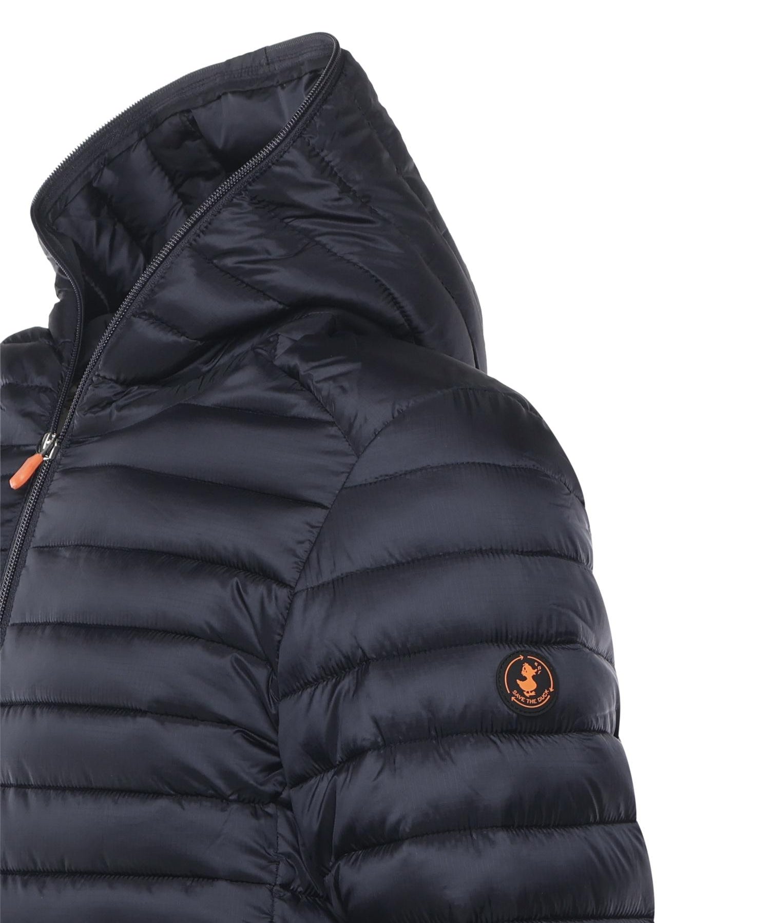 Piumino Devon in nylon D30650M STOP2190000 SAVE THE DUCK 