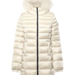 Piumino 'Long Mead Fur Jacket ' W98118 RA0035A00152 REFRIGIWEAR 