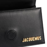 Borsa Le Bambino in pelle 21HBAW00006BC01C01 990 JACQUEMUS 