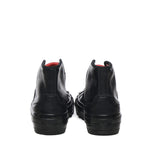 Sneakers Intrepid High I425SMMLL917XXXB BLACK ONYX PRO-KEDS 