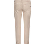 Jeans con dettaglio vernice UP232GS0049Z FP3029 DONDUP 