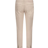 Jeans con dettaglio vernice UP232GS0049Z FP3029 DONDUP 