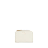 Portafoglio soft con zip E2MW511D101 N17 COCCINELLE 