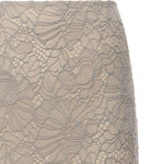 Gonna a tubino in rete 115703 039 ROTATE 