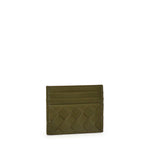 Porta Carte Di Credito Intrecciato 742325 VCPP33327 BOTTEGA VENETA 