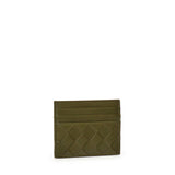 Porta Carte Di Credito Intrecciato 742325 VCPP33327 BOTTEGA VENETA 