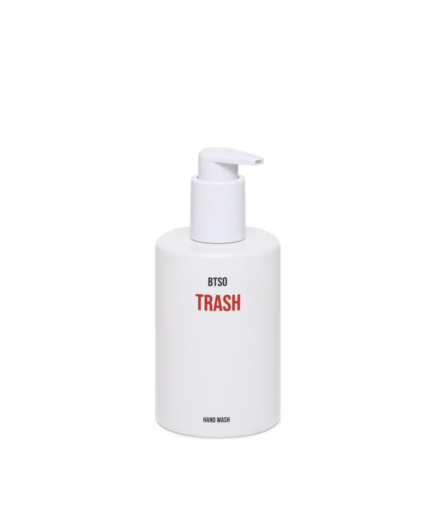 Borntostandout - Trash 300 ml handwash TRASH HAND WASH  BORNTOSTANDOUT 