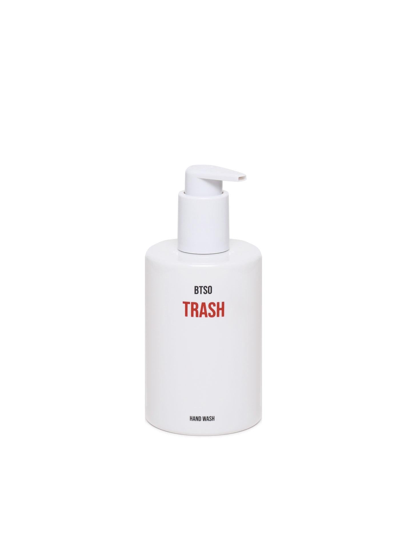 Borntostandout - Trash 300 ml handwash TRASH HAND WASH  BORNTOSTANDOUT 