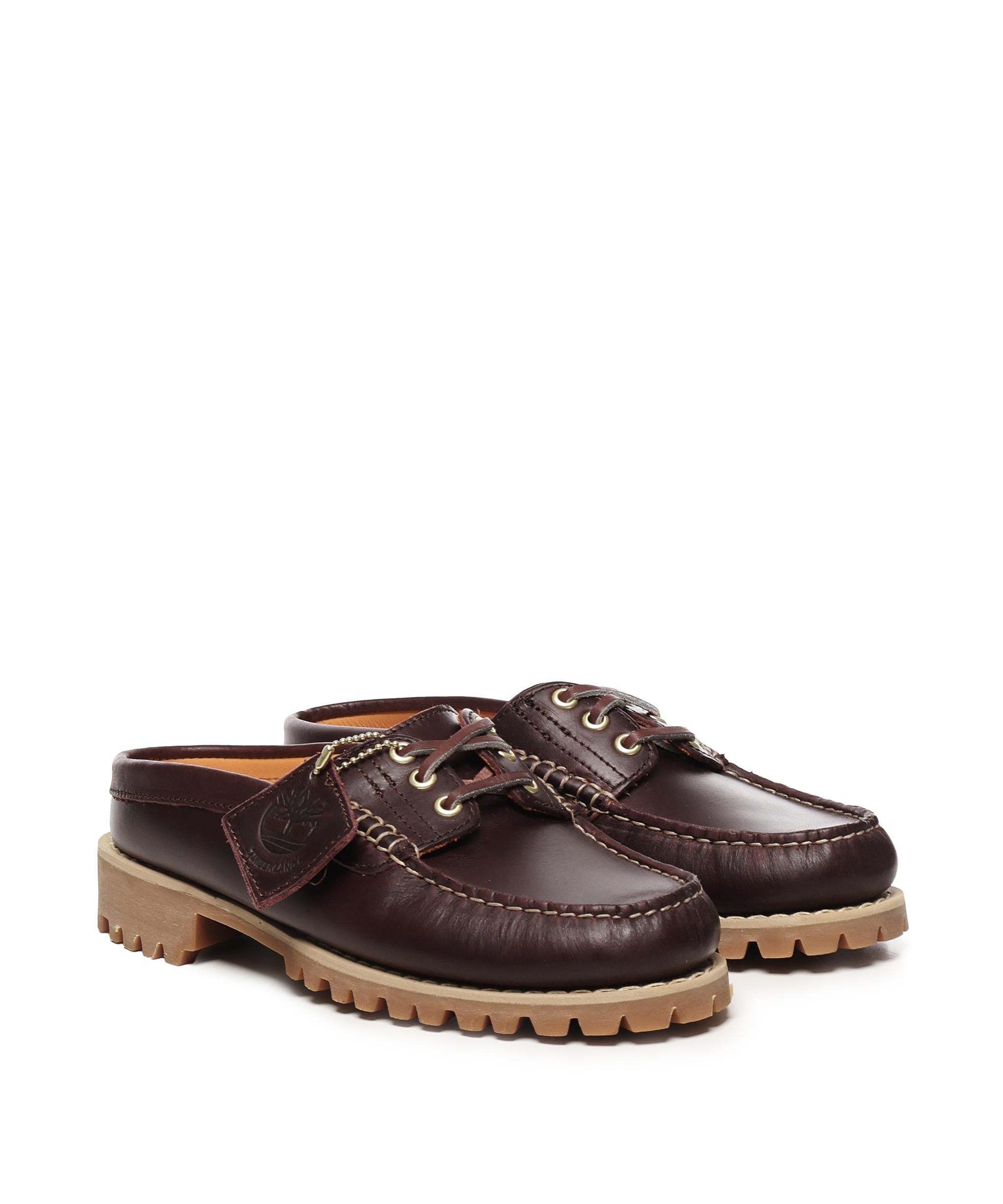 Mule Vibram 3 Eye TB0A6ETDEIW1  TIMBERLAND 