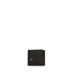 Portafoglio bi-fold Panta in pelle di vitello C643302X32 0041 LOEWE 
