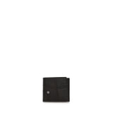 Portafoglio bi-fold Panta in pelle di vitello C643302X32 0041 LOEWE 