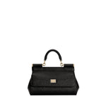 Borsa a mano Sicily mini in pelle BB7116 B100180999 DOLCE & GABBANA 