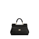 Borsa a mano Sicily mini in pelle BB7116 B100180999 DOLCE & GABBANA 