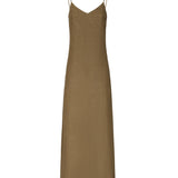 Abito slip dress in jersey jacquard<BR/> 2511621019600 002 MAX MARA 
