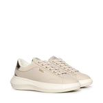 Sneaker Casper in pelle BA6069P0304 S3815 LIU JO 