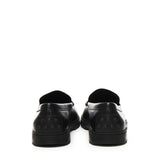 Mocassini in pelle XXM59K00010N6M B999 TOD'S 