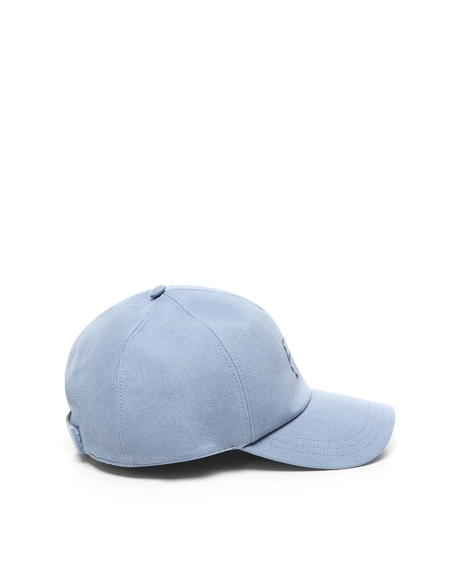 Cappello da baseball in canvas FXQ768 AV92F0GLM FENDI 
