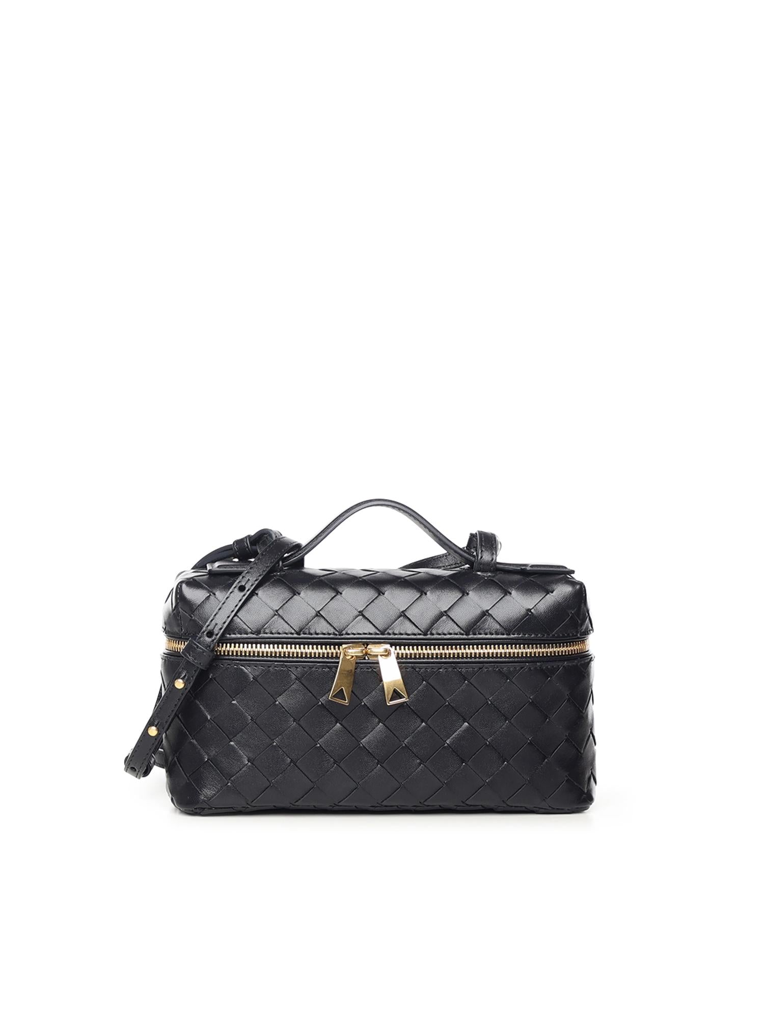 Borsa Bang Bang in pelle 789109 V3IV14183 BOTTEGA VENETA 