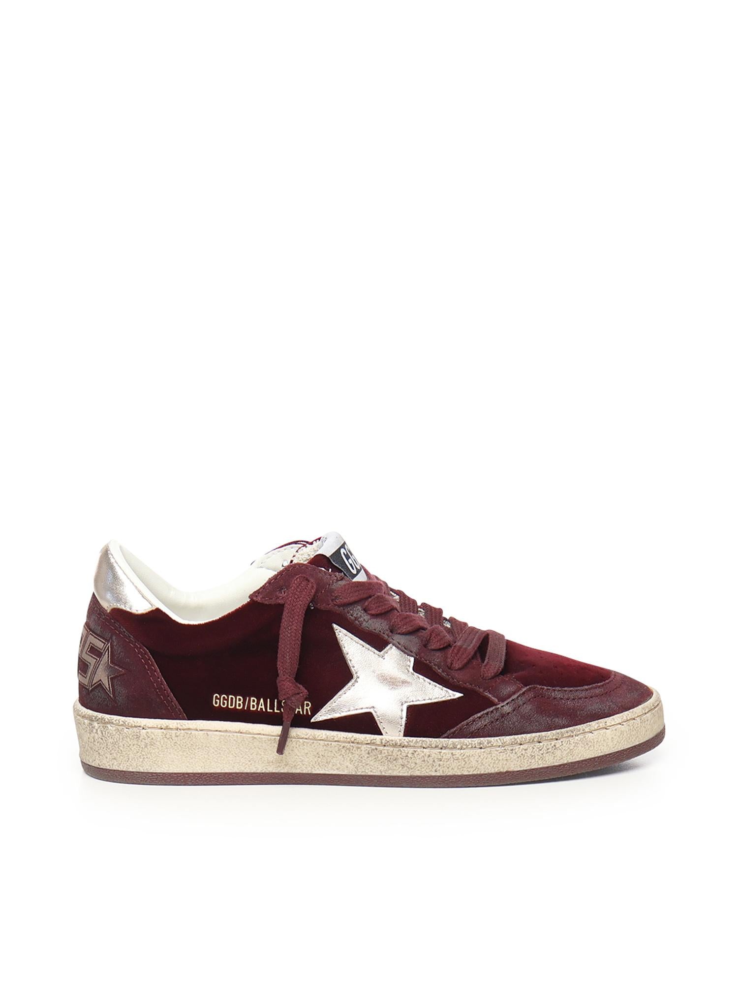 Sneakers Ball Star GWF00117 F00747640533 GOLDEN GOOSE 