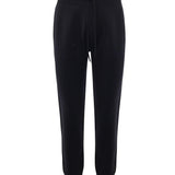 Pantaloni della tuta in maglia Track con tasche JOH0001 00095G MC2 SAINT BARTH 