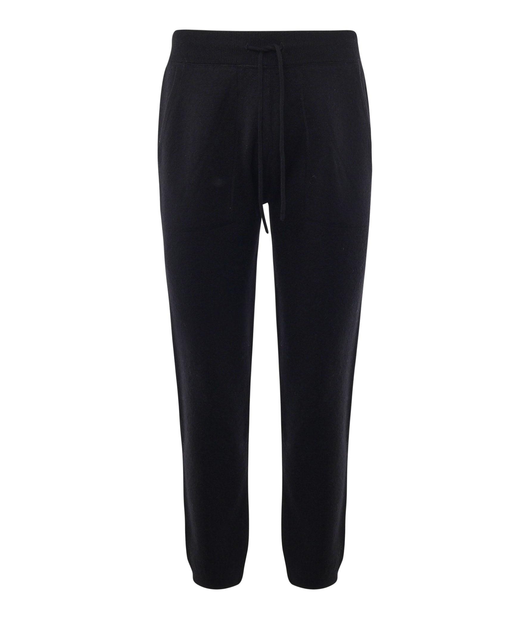 Pantaloni della tuta in maglia Track con tasche JOH0001 00095G MC2 SAINT BARTH 