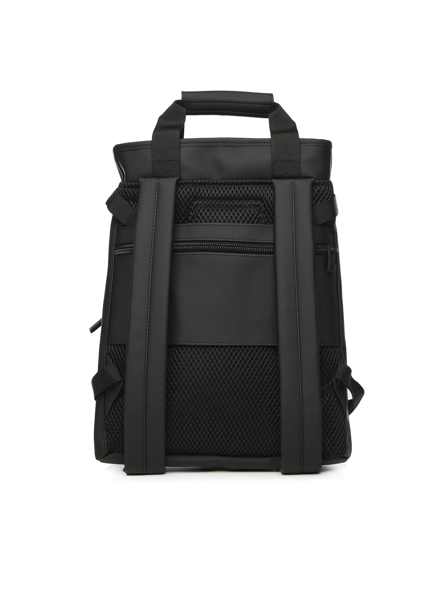 Zaino "Texel Tote Backpack" RA14240 BLA RAINS 