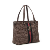 Borsa shopping Cate 73BS9BN06 CATETAUPE/MULTICOLOR V° 73 