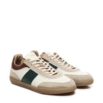 Sneakers Tabs in Pelle Scamosciata XXM68C0DP30IRA BI47 TOD'S 