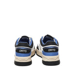 Sneakers Eclipse<BR/> ECLIPSE/M BLUE/BLACK/WHITE ORTO 