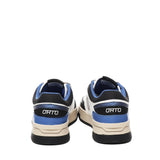 Sneakers Eclipse<BR/> ECLIPSE/M BLUE/BLACK/WHITE ORTO 