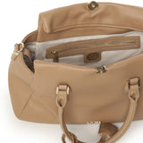 Borsa shopping Keira 73BS9D102 KEIRABEIGE V° 73 