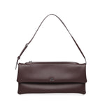 Clutch Cuff in pelle 425GSA202CR0027 4010 COURREGES 