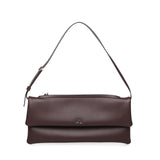 Clutch Cuff in pelle 425GSA202CR0027 4010 COURREGES 