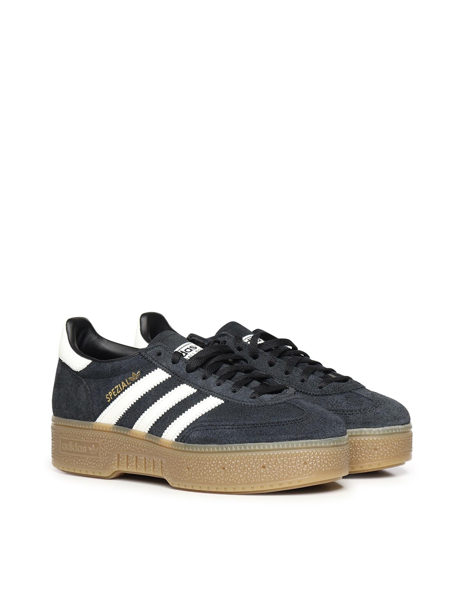 Sneaker Handball Spezial JR7438  ADIDAS ORIGINALS 