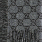 Sciarpa in cashmere GG 812317 4GABX1260 GUCCI 