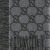 Sciarpa in cashmere GG 812317 4GABX1260 GUCCI 